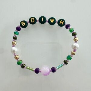 “But Daddy I Love Him” Taylor Swift Eras Tour bracelets | TTPD bracelet